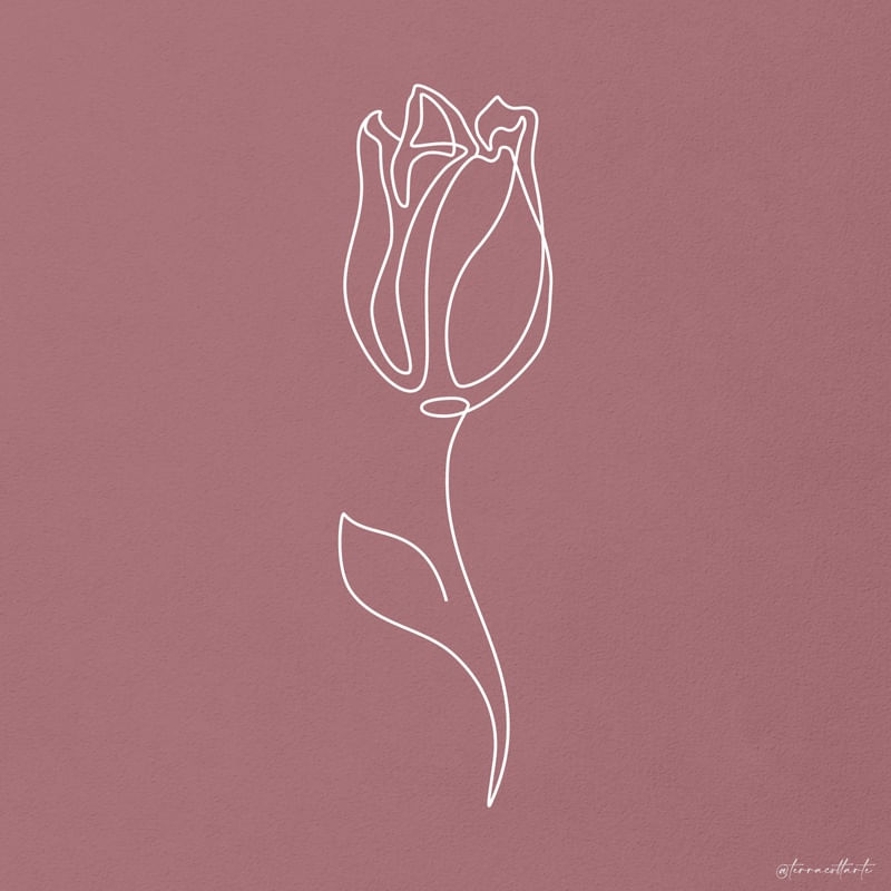SIMPLES FLOR II