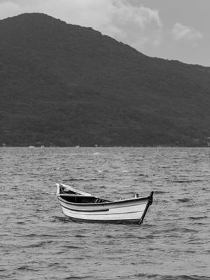 CANOA - FLORIANÓPOLIS