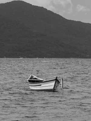 CANOA - FLORIANÓPOLIS LL