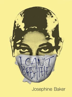 I CAN`T BREATHE(JB)