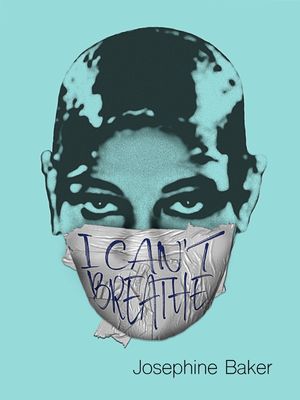 I CAN`T BREATHE(JB1)