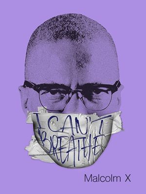 I CAN`T BREATHE(MX1)