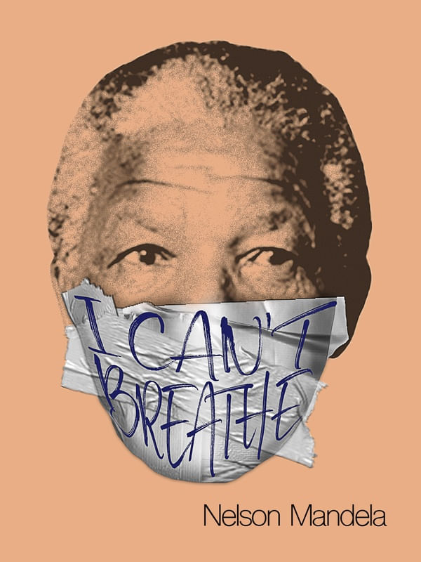 I CAN`T BREATHE(NM1)