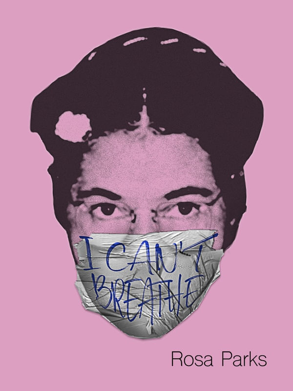 I CAN`T BREATHE(RP1)