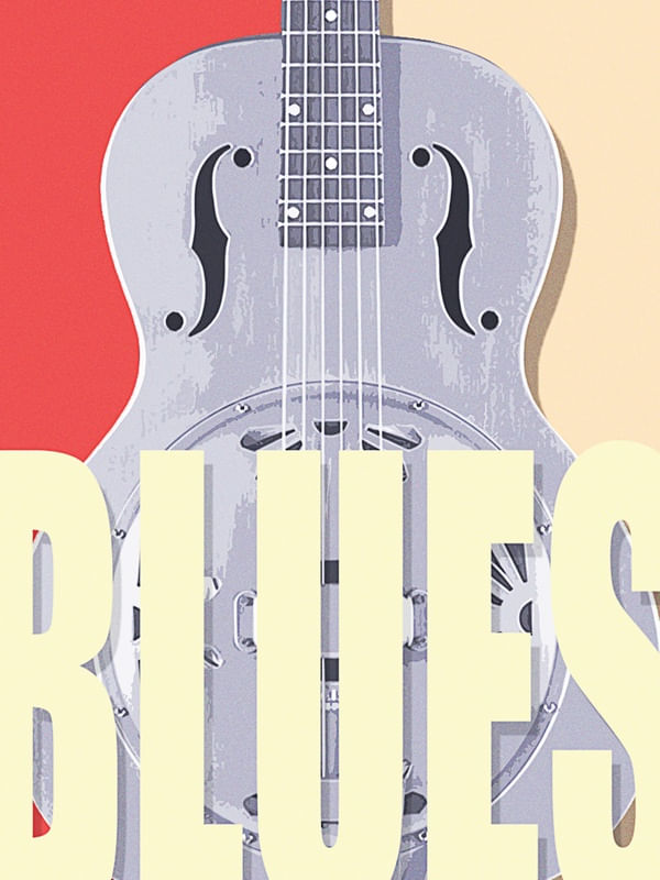 BLUES4