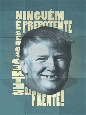 NINGUÉM É PREPOTENTE... 3
