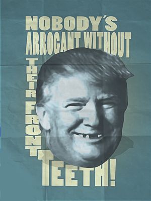 NOBODY`S ARROGANT... 4