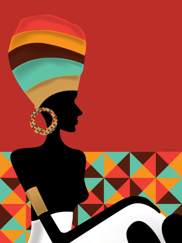 AFRO TEMA 4