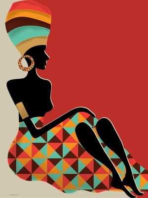 AFRO TEMA 5