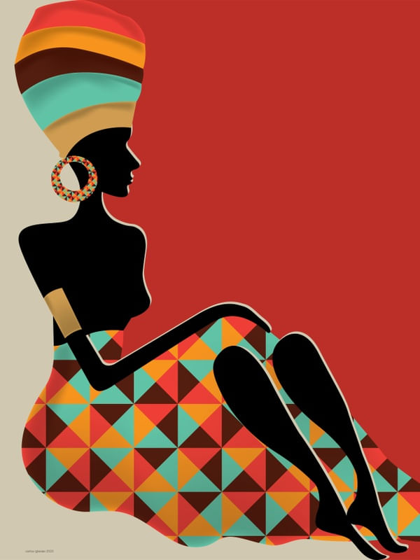 AFRO TEMA 5