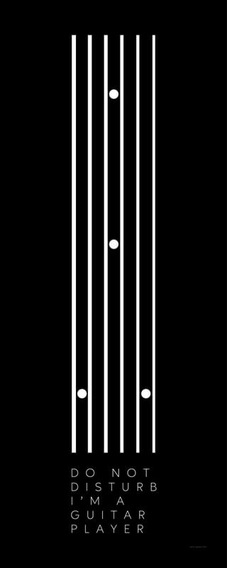 INSTRUMENTOS DO NOT DISTURB 2/4