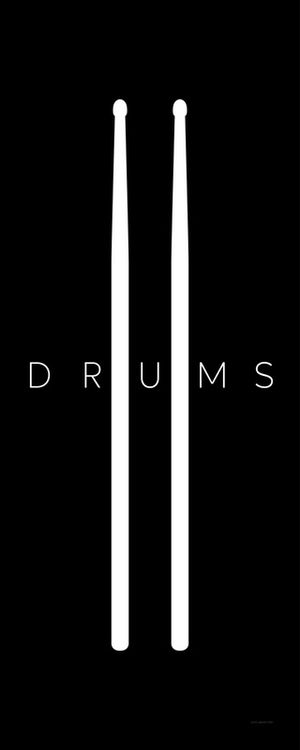 INSTRUMENTO BATERIA