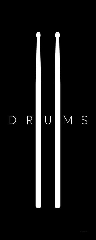 INSTRUMENTO BATERIA