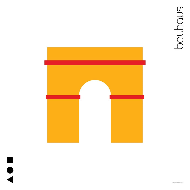 BAUHAUS PARIS 5