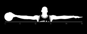 MICHAEL JORDAN POR CARLOS IGLESIAS 2