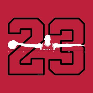 MICHAEL JORDAN POR CARLOS IGLESIAS 4