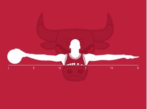 MICHAEL JORDAN POR CARLOS IGLESIAS 10