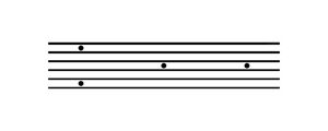 INSTRUMENTOS FUNDO BRANCO 2/4