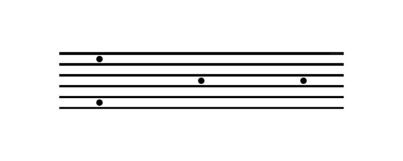 INSTRUMENTOS FUNDO BRANCO 2/4