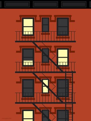 GREENWICH VILLAGE NYC 4