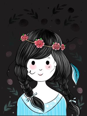 PEQUENA ÍNDIA