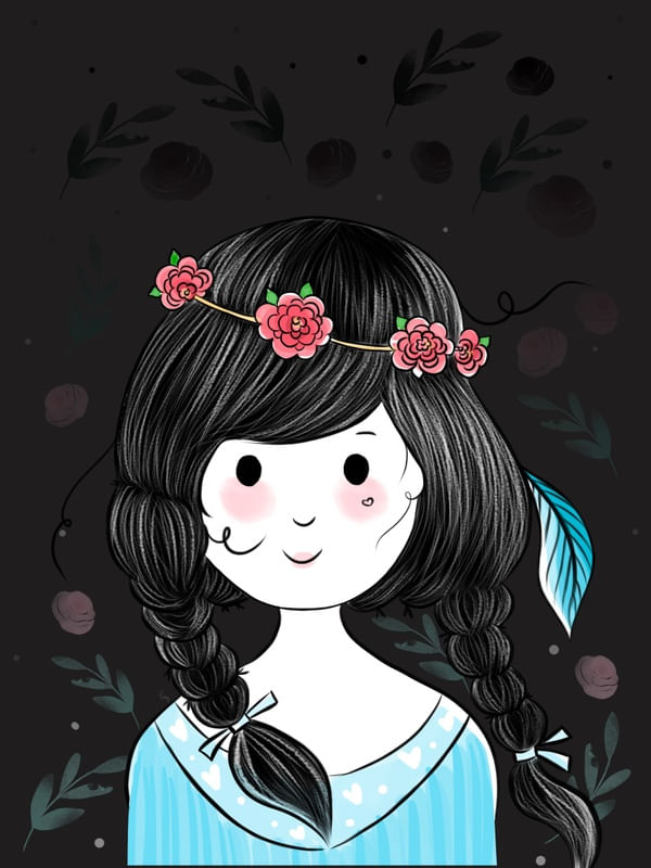 PEQUENA ÍNDIA