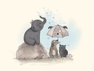 A CHUVA