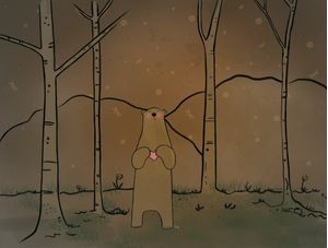 LOVE BEAR