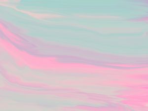 COLORFUL SUNSET