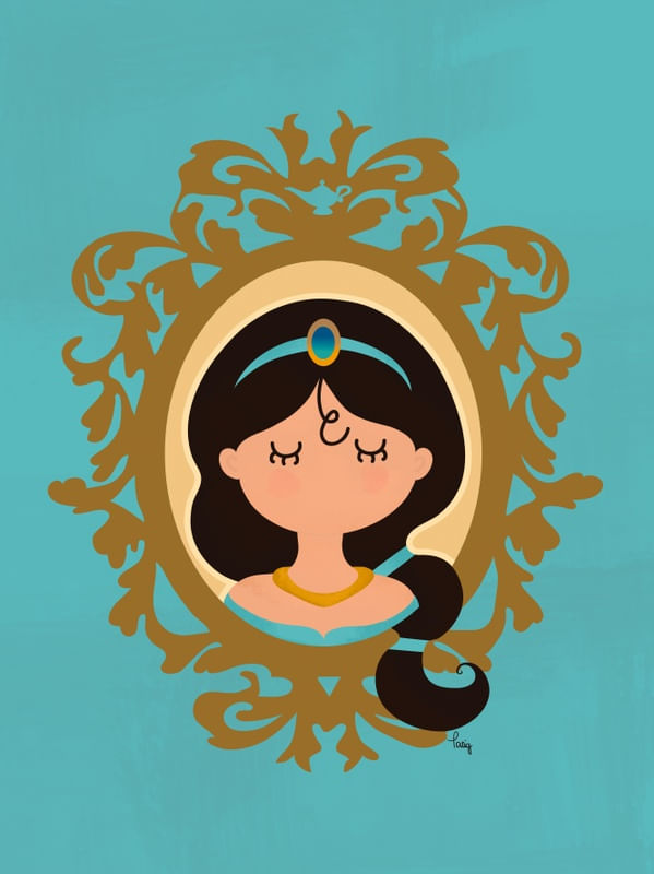 JASMINE