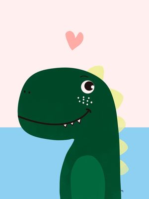 LOVE DINO
