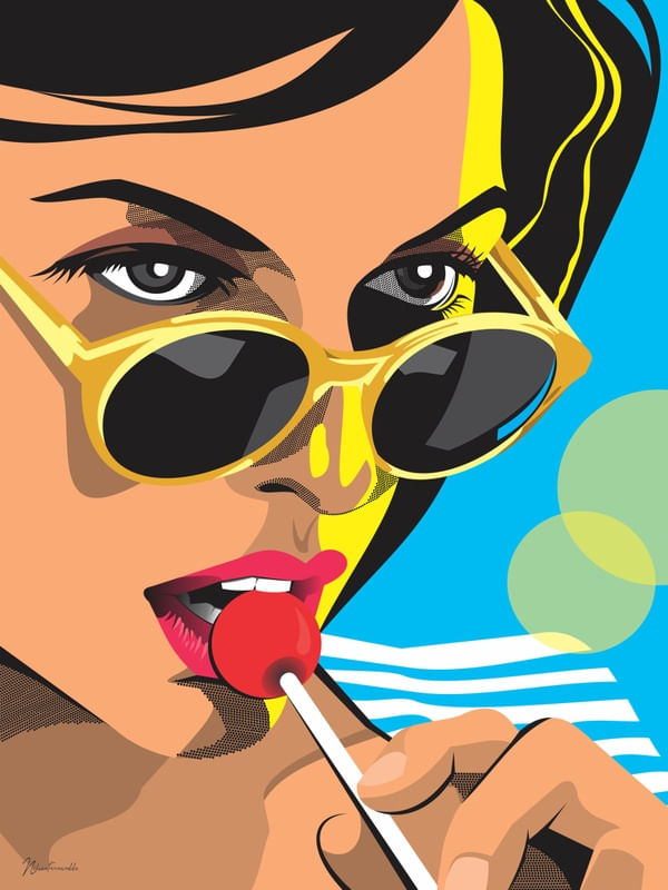 HARD CANDY