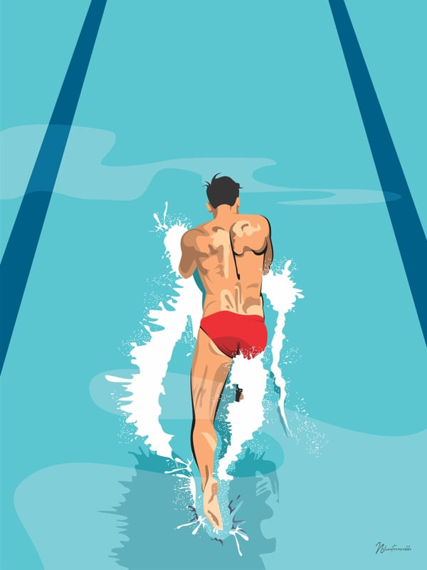 BIG SPLASH