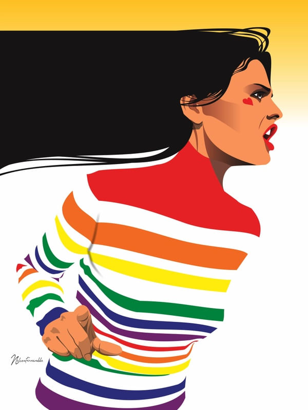 PRIDE!
