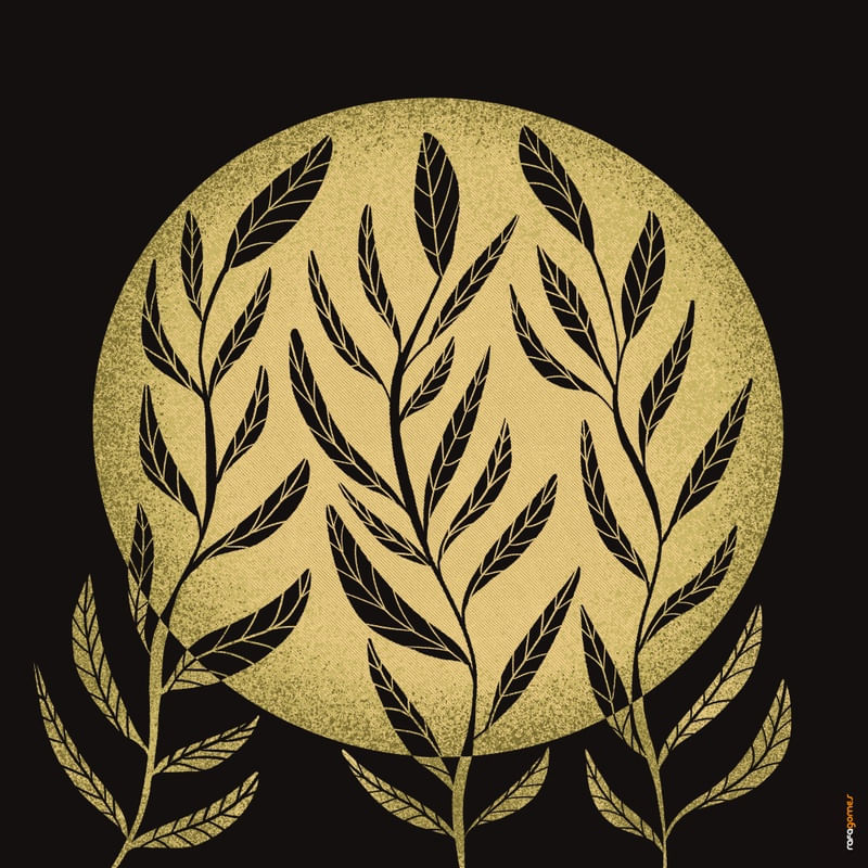 YELLOW MOON