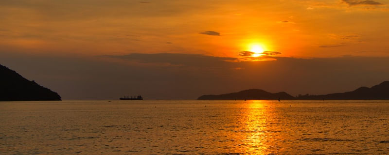PANORÂMICO MAR 00