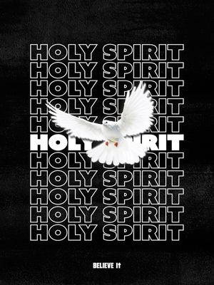 HOLY SPIRIT