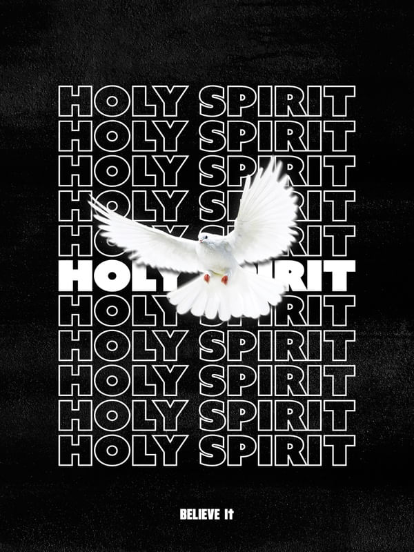 HOLY SPIRIT