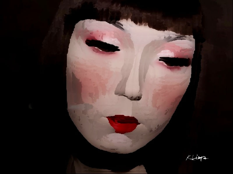 ORIENTAL SUBMISSÃO