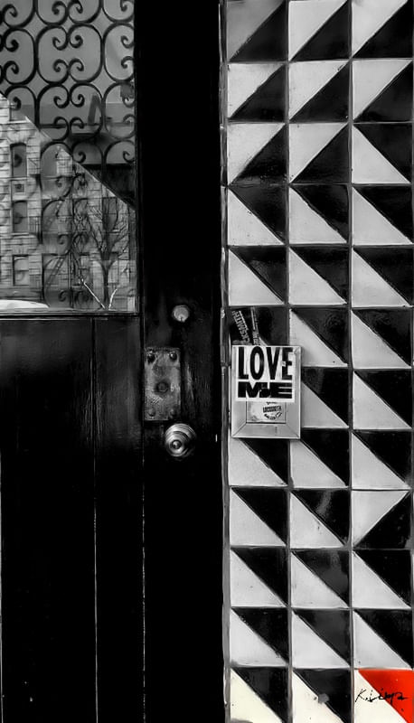 DO IT ... LOVE ME!