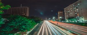 PANORÂMICA DA 23 DE MAIO
