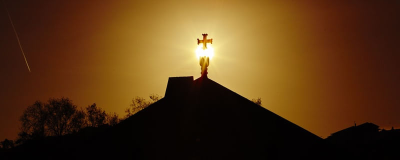 MISTERIO DA LUZ EM PORTUGAL