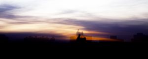 SUNSET IN THE CITY 2020 10