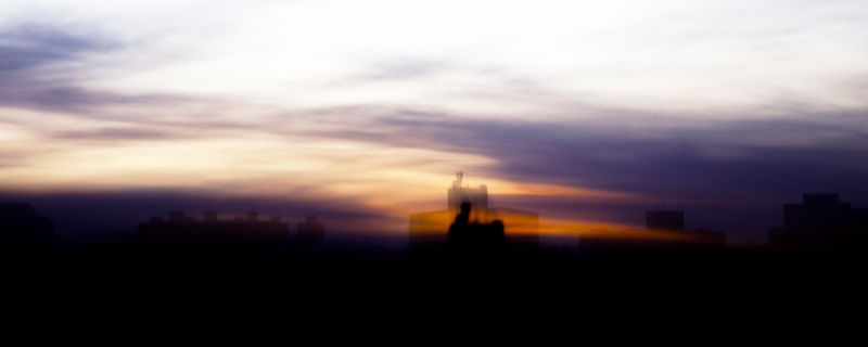 SUNSET IN THE CITY 2020 10