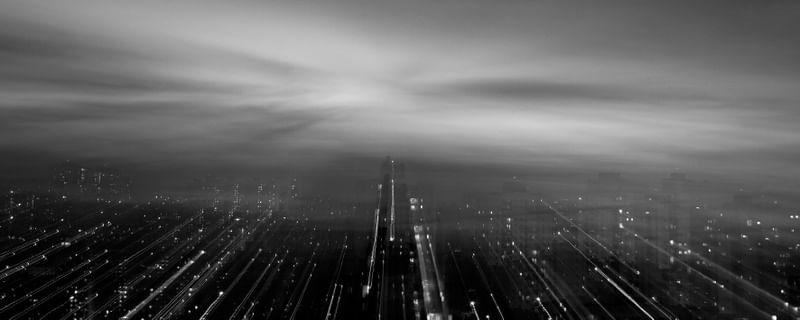 CITY LIGHTS 2