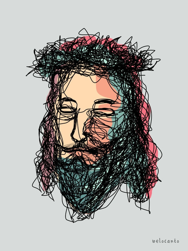 JESUS
