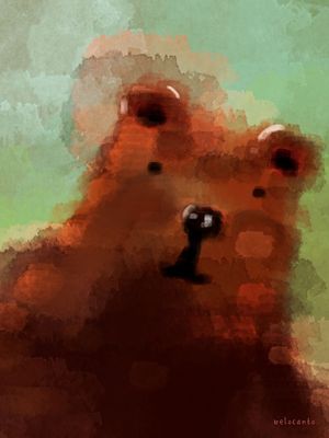 URSO AMIGO