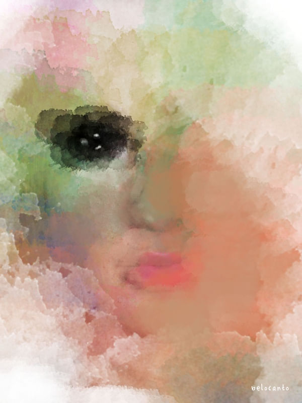 FACE DESFEITA