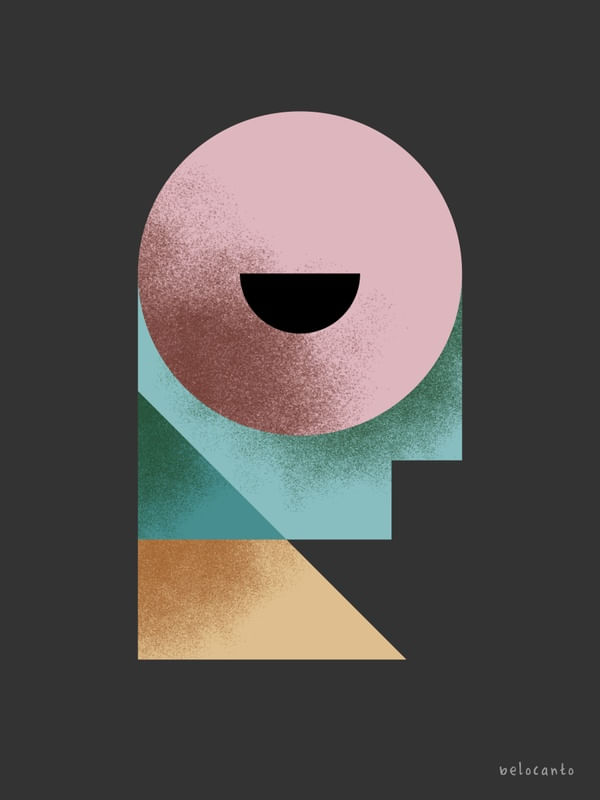 FACE EM GEOMETRIA