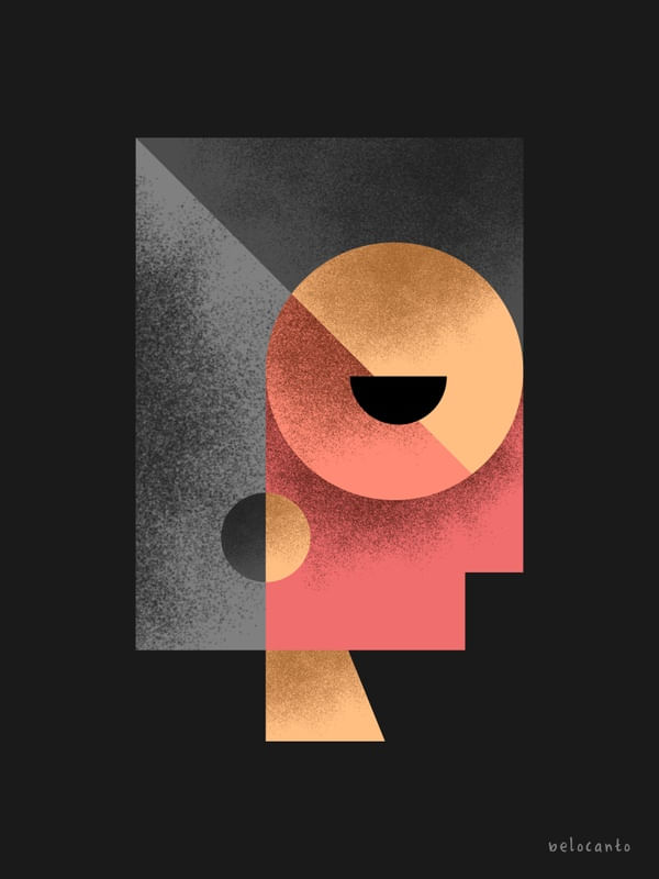 FACE QUADRADA